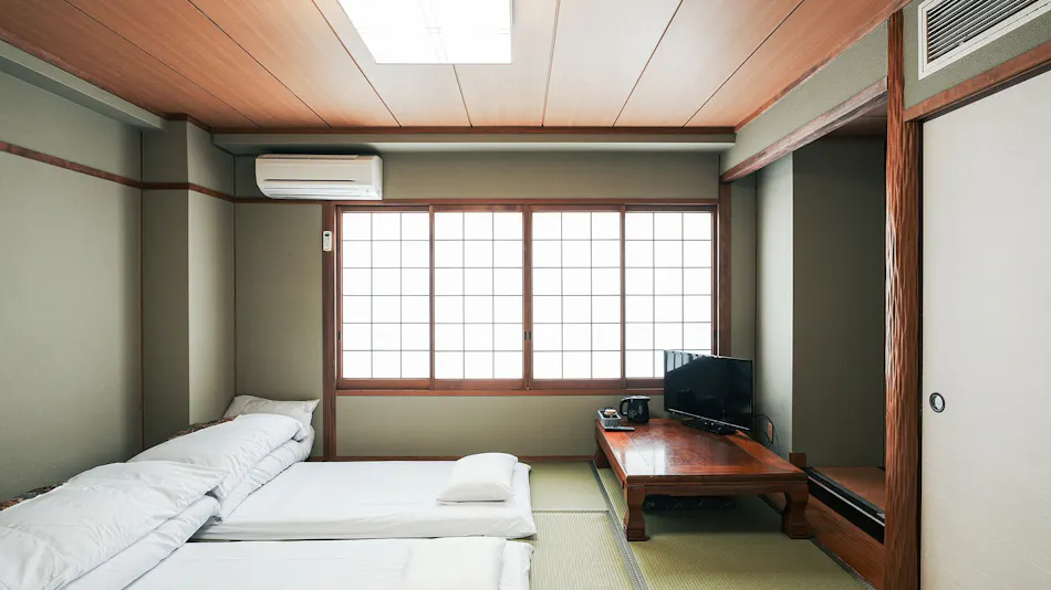 COZY HOTEL NUKUI yawatahama