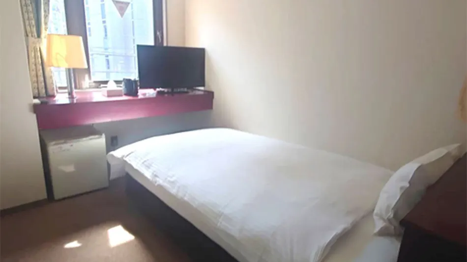 COZY HOTEL NUKUI yawatahama