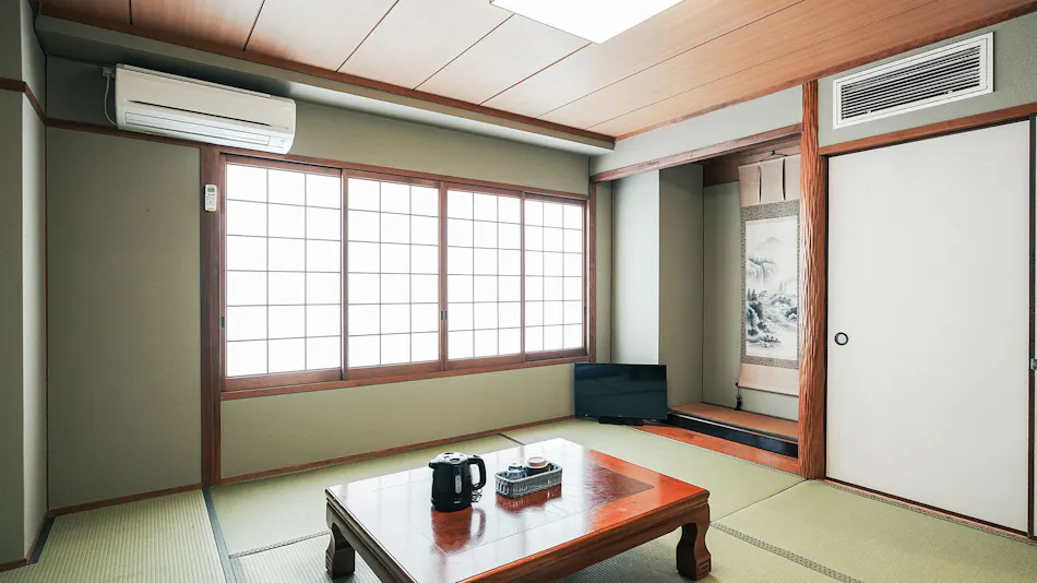 COZY HOTEL NUKUI yawatahama