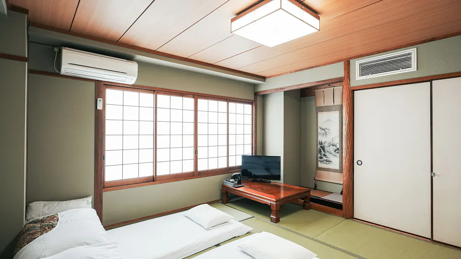COZY HOTEL NUKUI yawatahama