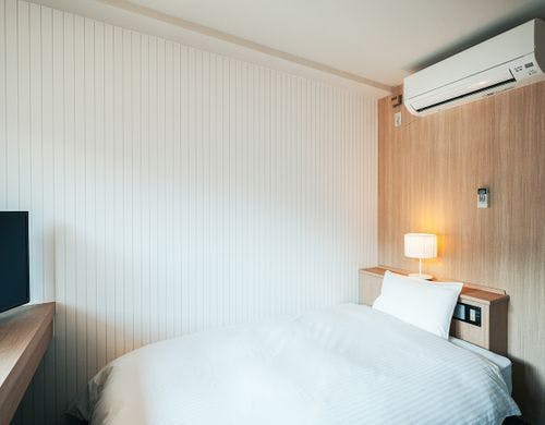 シングルルーム