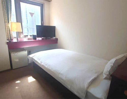 エコノミーシングルルーム