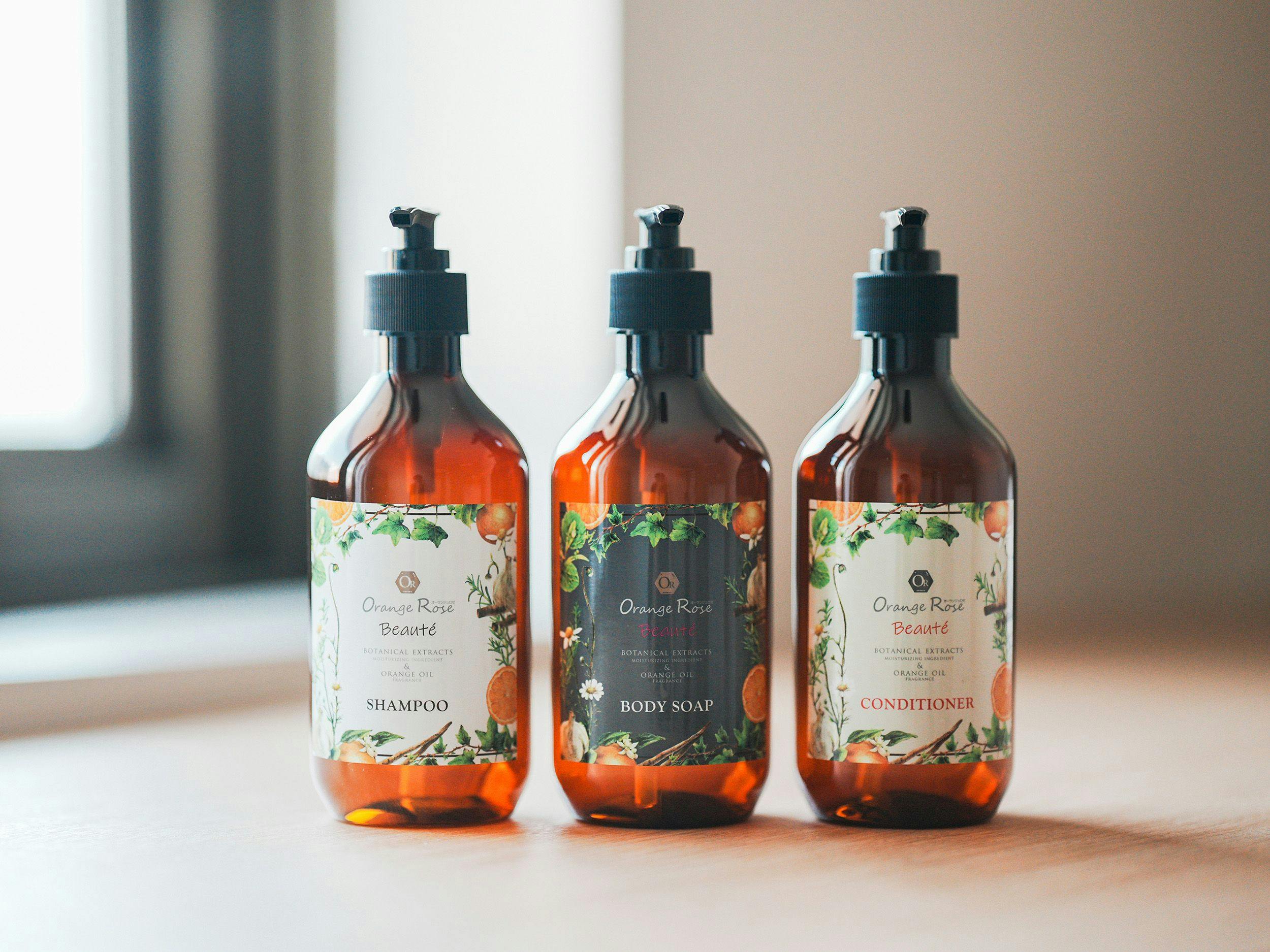 Sampo (Kamar Mandi Pribadi)