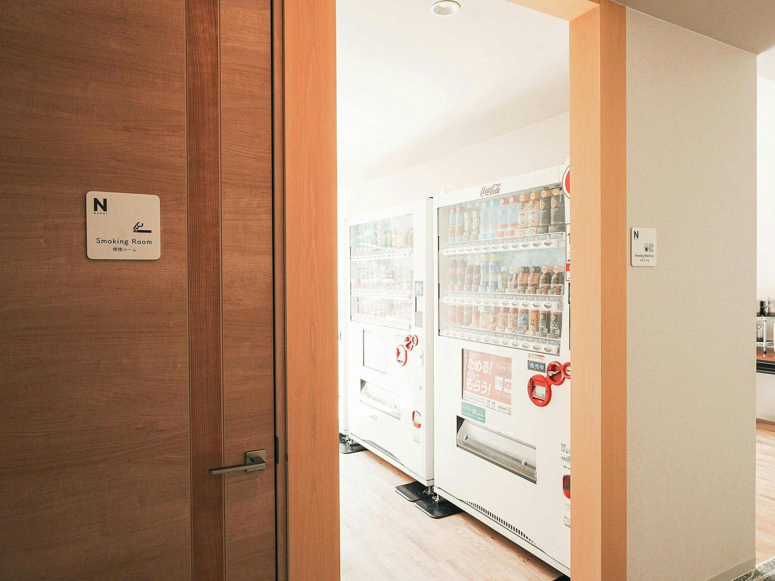 Mesin Penjual Otomatis