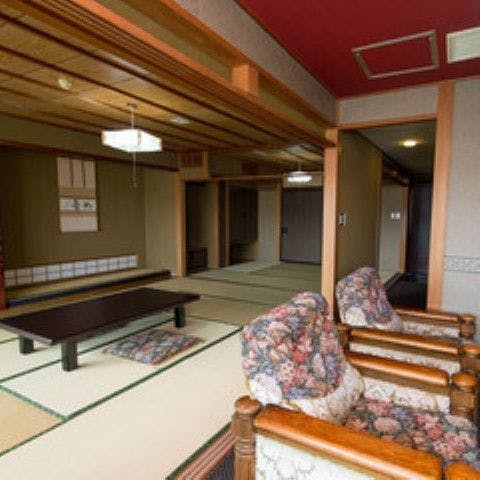 Ito Onsen Daitokan