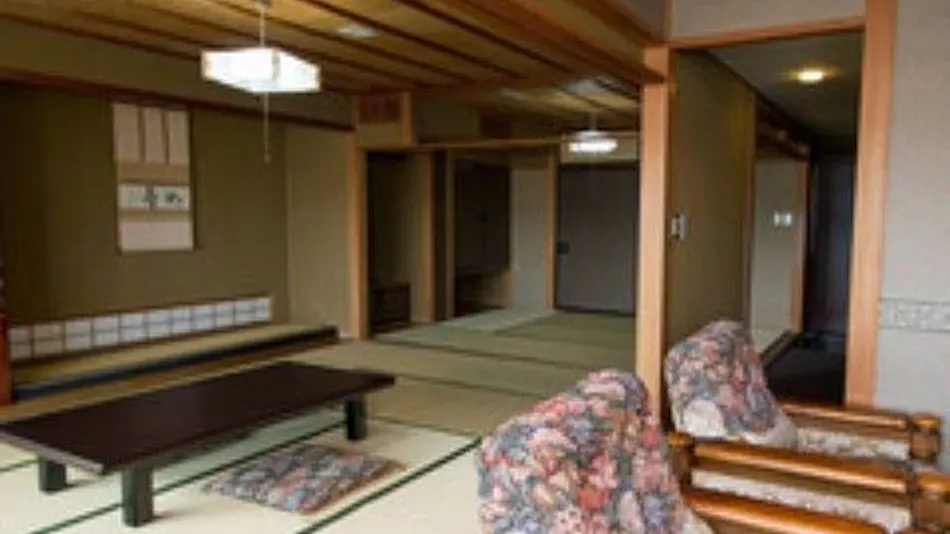 Ito Onsen Daitokan