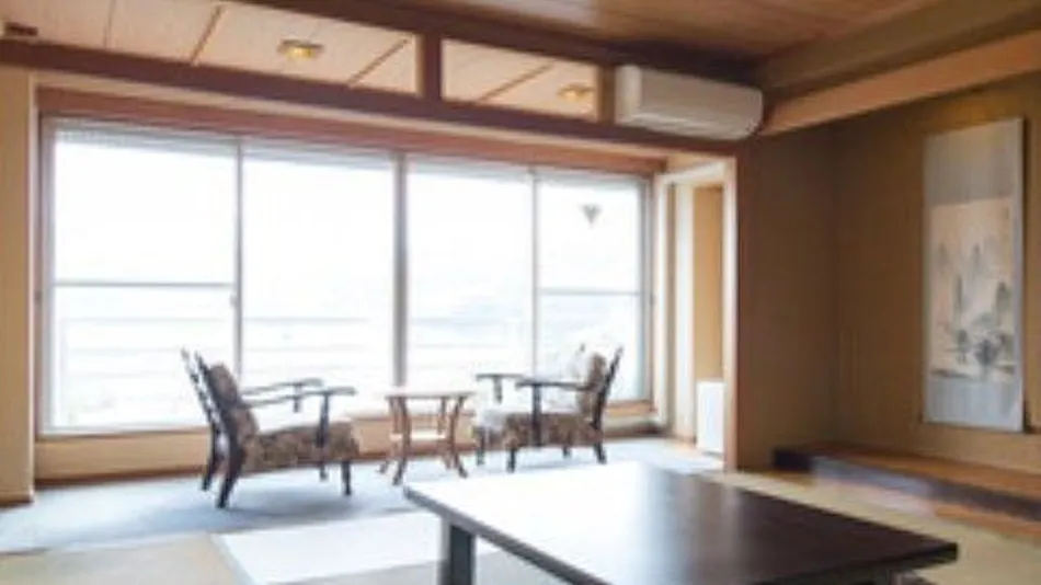 Ito Onsen Daitokan