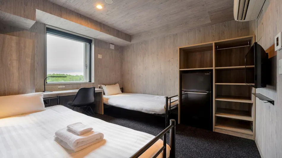 Midtown Niseko