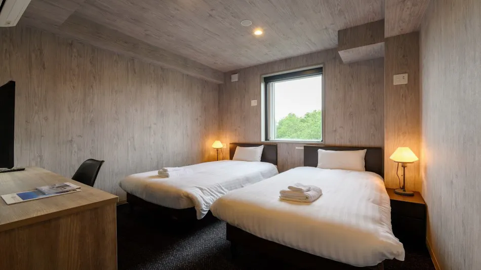 Midtown Niseko