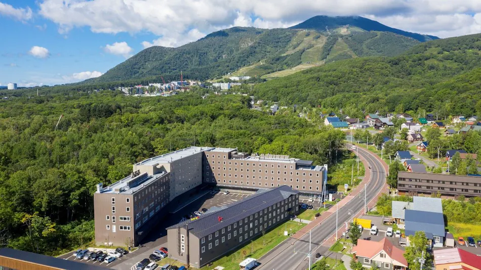 Midtown Niseko