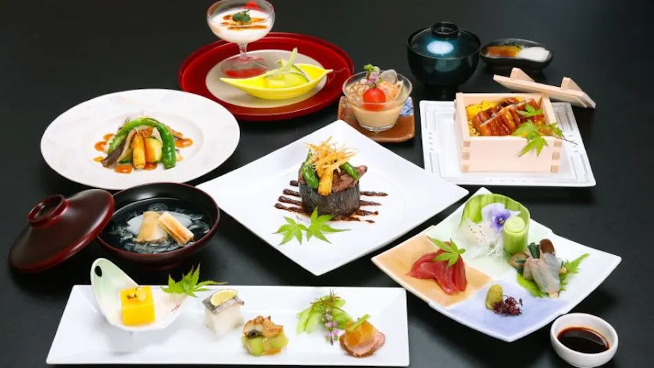 Yuda Onsen KKR Yamaguchi Asakura (National Public Service Mutual Aid Association Yuda Resort)