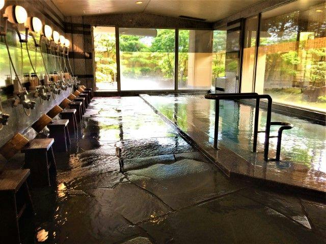 Yuda Onsen KKR Yamaguchi Asakura (National Public Service Mutual Aid Association Yuda Resort)