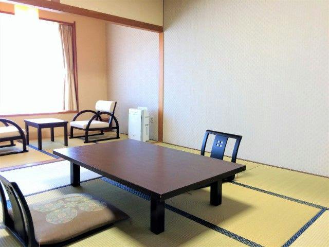 Yuda Onsen KKR Yamaguchi Asakura (National Public Service Mutual Aid Association Yuda Resort)