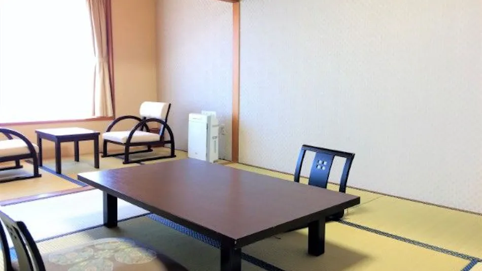 Yuda Onsen KKR Yamaguchi Asakura (National Public Service Mutual Aid Association Yuda Resort)