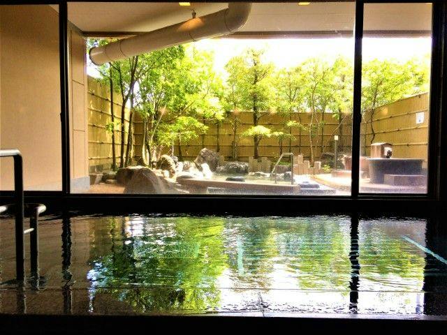 Yuda Onsen KKR Yamaguchi Asakura (National Public Service Mutual Aid Association Yuda Resort)