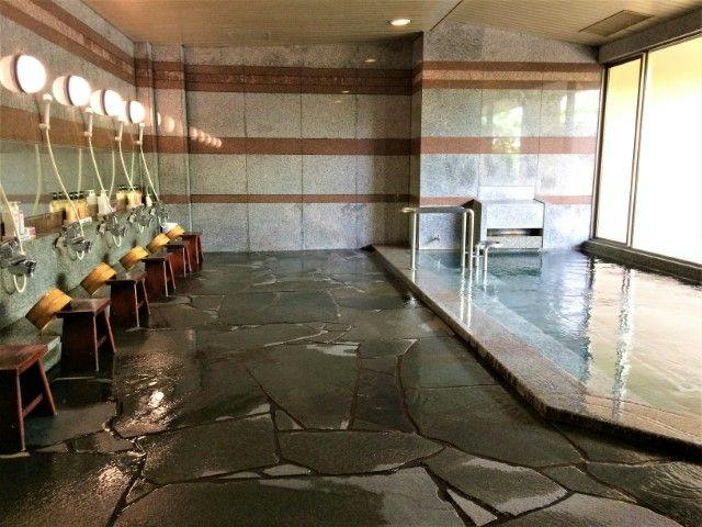 Yuda Onsen KKR Yamaguchi Asakura (National Public Service Mutual Aid Association Yuda Resort)