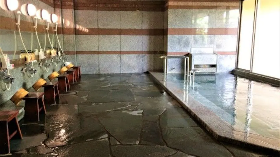 Yuda Onsen KKR Yamaguchi Asakura (National Public Service Mutual Aid Association Yuda Resort)