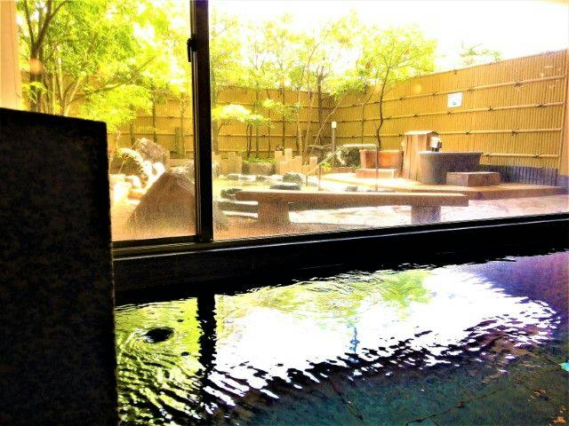Yuda Onsen KKR Yamaguchi Asakura (National Public Service Mutual Aid Association Yuda Resort)