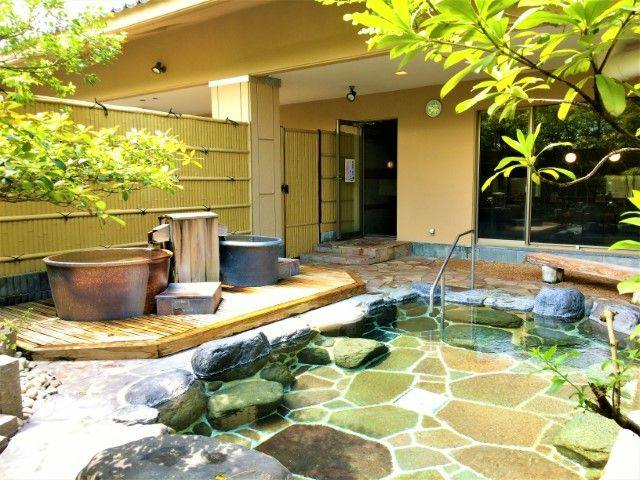 Yuda Onsen KKR Yamaguchi Asakura (National Public Service Mutual Aid Association Yuda Resort)