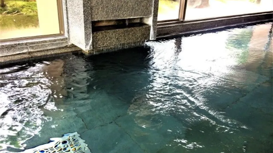 Yuda Onsen KKR Yamaguchi Asakura (National Public Service Mutual Aid Association Yuda Resort)