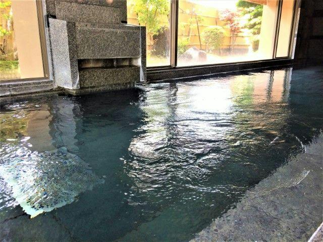 Yuda Onsen KKR Yamaguchi Asakura (National Public Service Mutual Aid Association Yuda Resort)