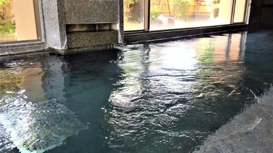 Yuda Onsen KKR Yamaguchi Asakura (National Public Service Mutual Aid Association Yuda Resort)