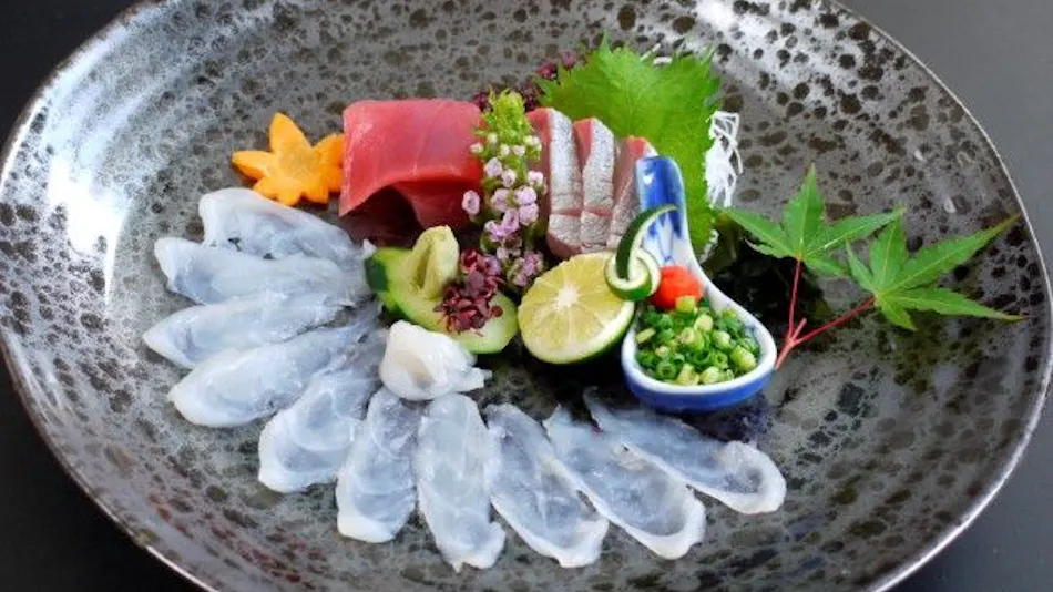 Yuda Onsen KKR Yamaguchi Asakura (National Public Service Mutual Aid Association Yuda Resort)