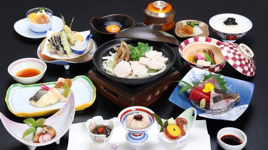 Yuda Onsen KKR Yamaguchi Asakura (National Public Service Mutual Aid Association Yuda Resort)