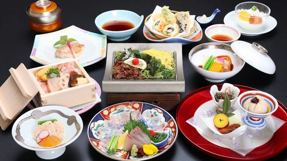Yuda Onsen KKR Yamaguchi Asakura (National Public Service Mutual Aid Association Yuda Resort)