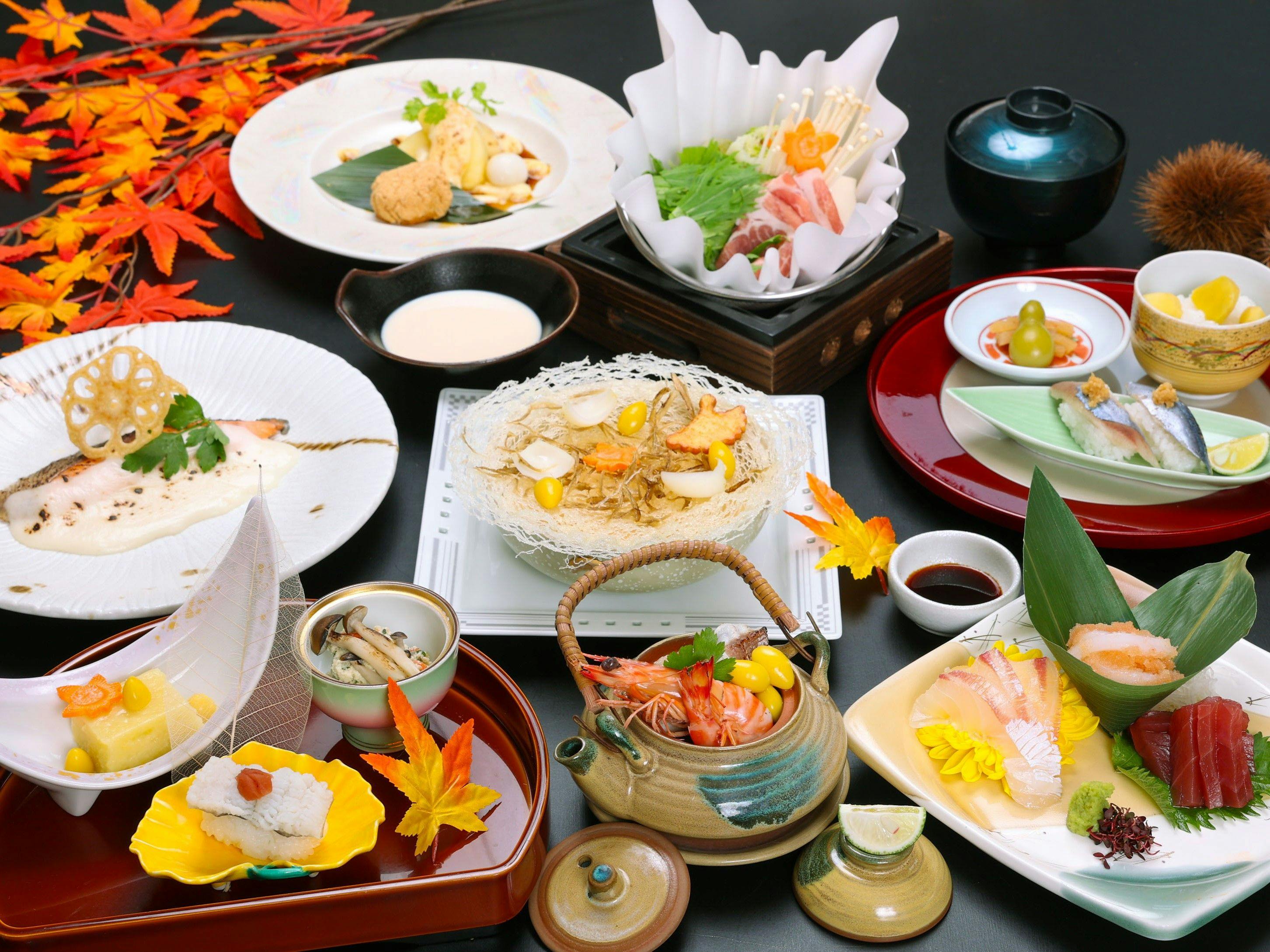Yuda Onsen KKR Yamaguchi Asakura (National Public Service Mutual Aid Association Yuda Resort)