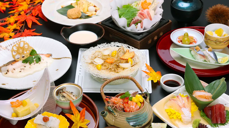 Yuda Onsen KKR Yamaguchi Asakura (National Public Service Mutual Aid Association Yuda Resort)