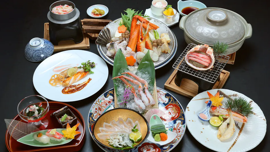Yuda Onsen KKR Yamaguchi Asakura (National Public Service Mutual Aid Association Yuda Resort)