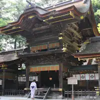 ศาลเจ้าสุวะไทฉะ