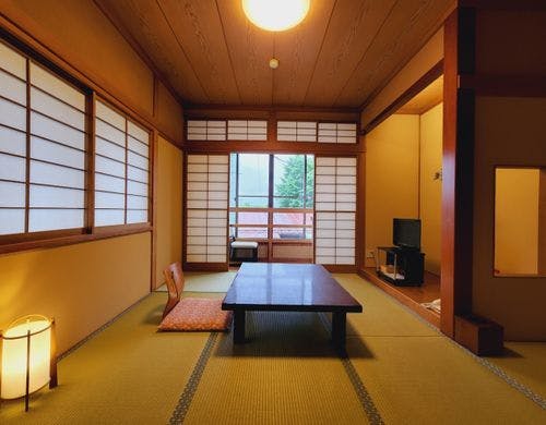 和室