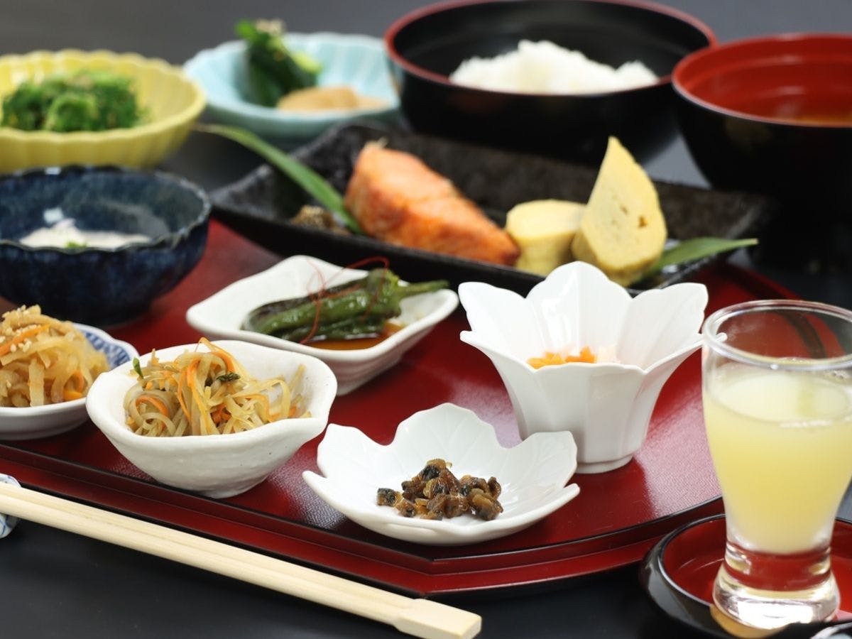 Shimosuwa Onsen Baigetsu