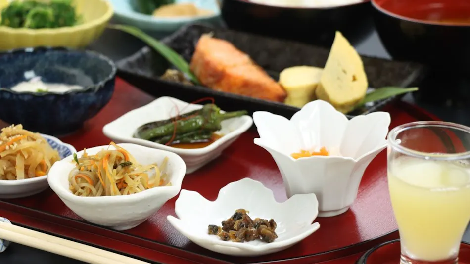 Shimosuwa Onsen Baigetsu