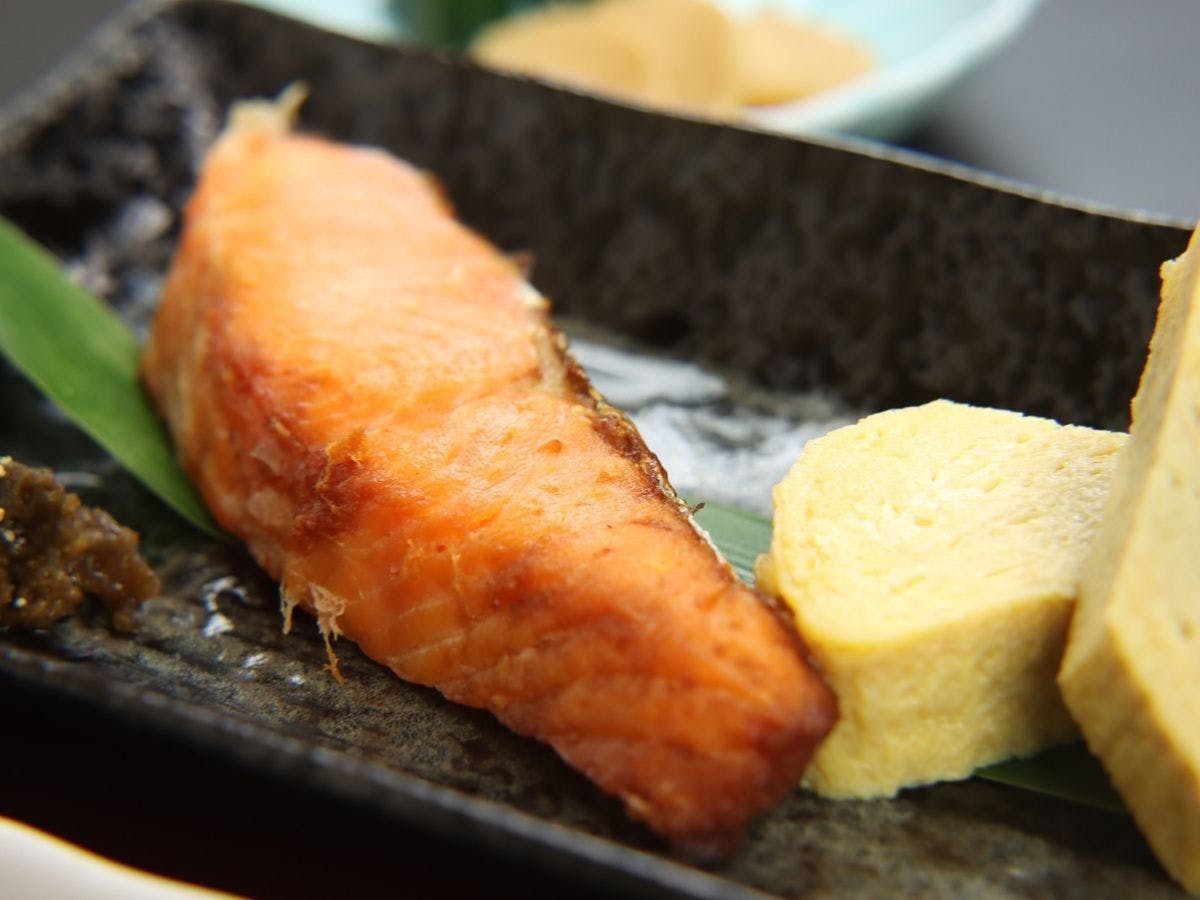 Shimosuwa Onsen Baigetsu