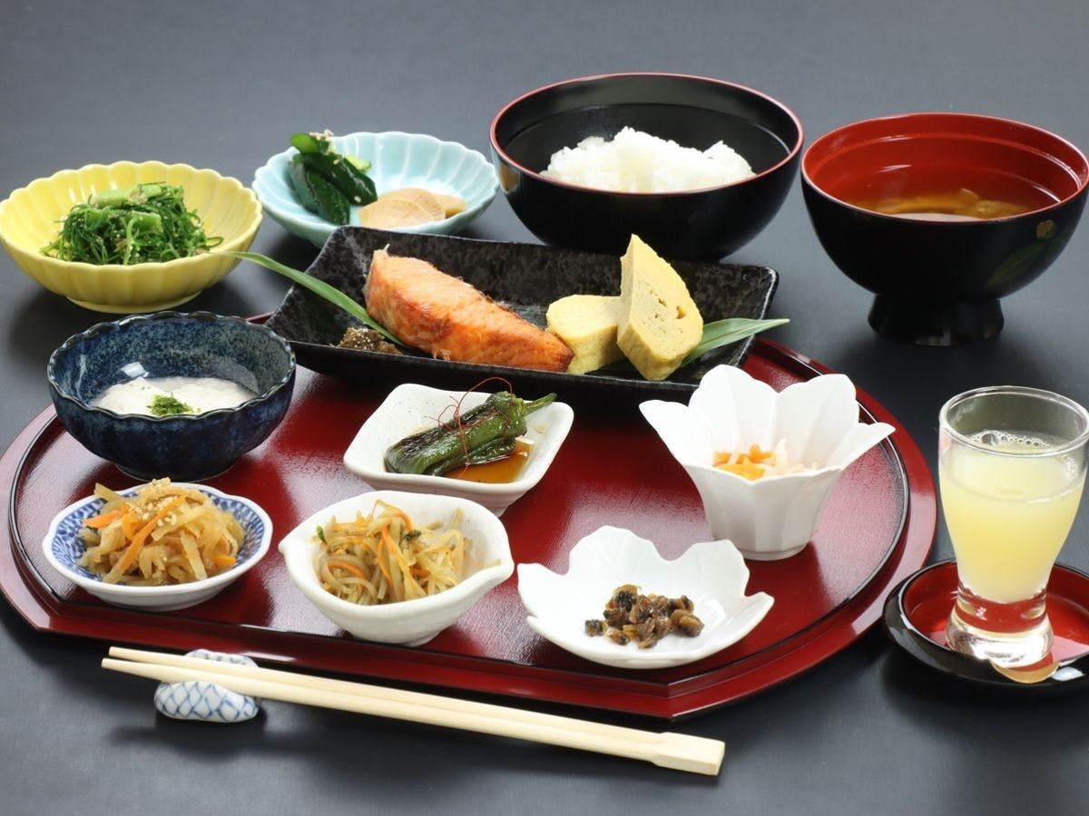 Shimosuwa Onsen Baigetsu