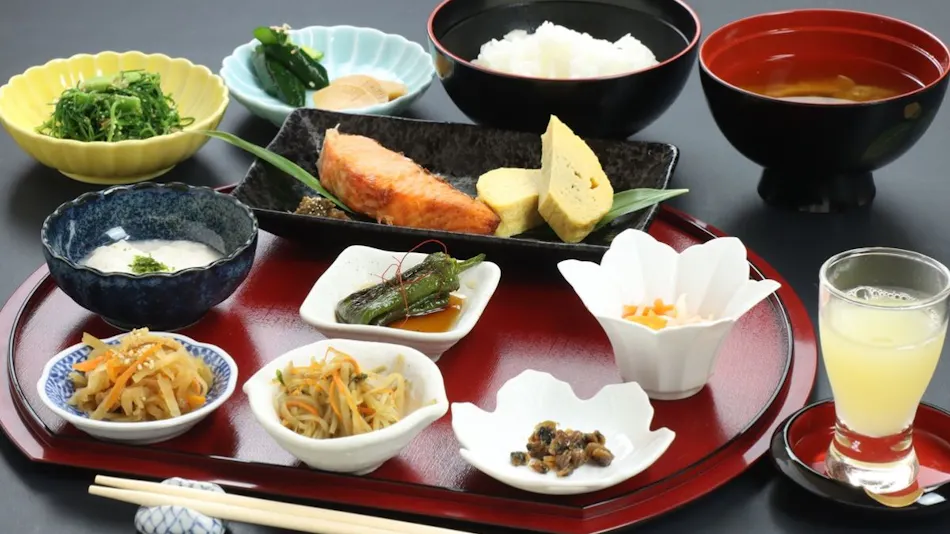 Shimosuwa Onsen Baigetsu