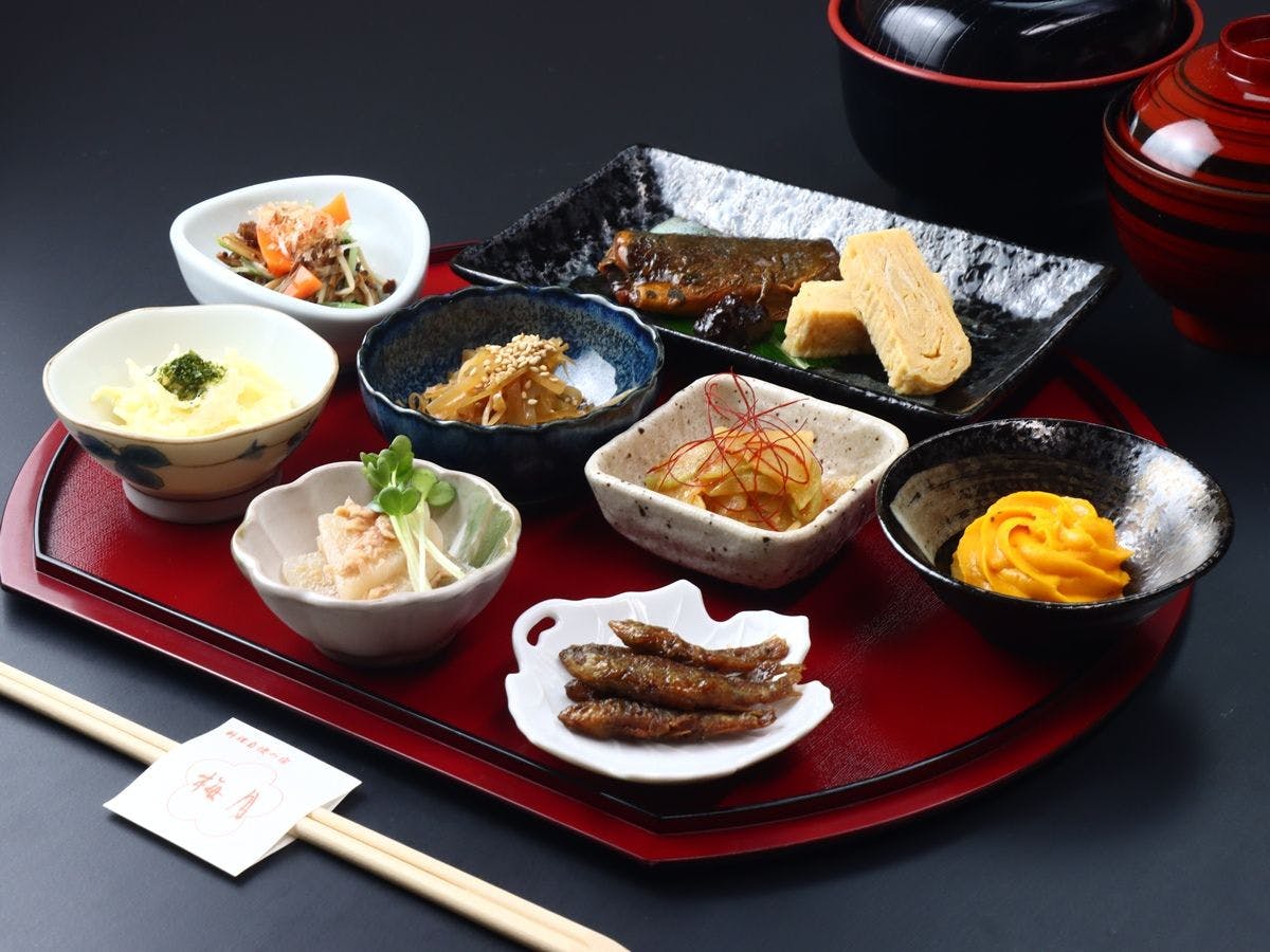 Shimosuwa Onsen Baigetsu