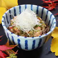 - อาหารฤดูใบไม้ร่วง - อาหารมาตรฐาน