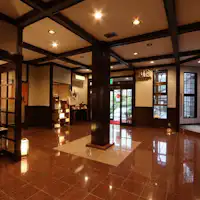 แผนกต้อนรับ