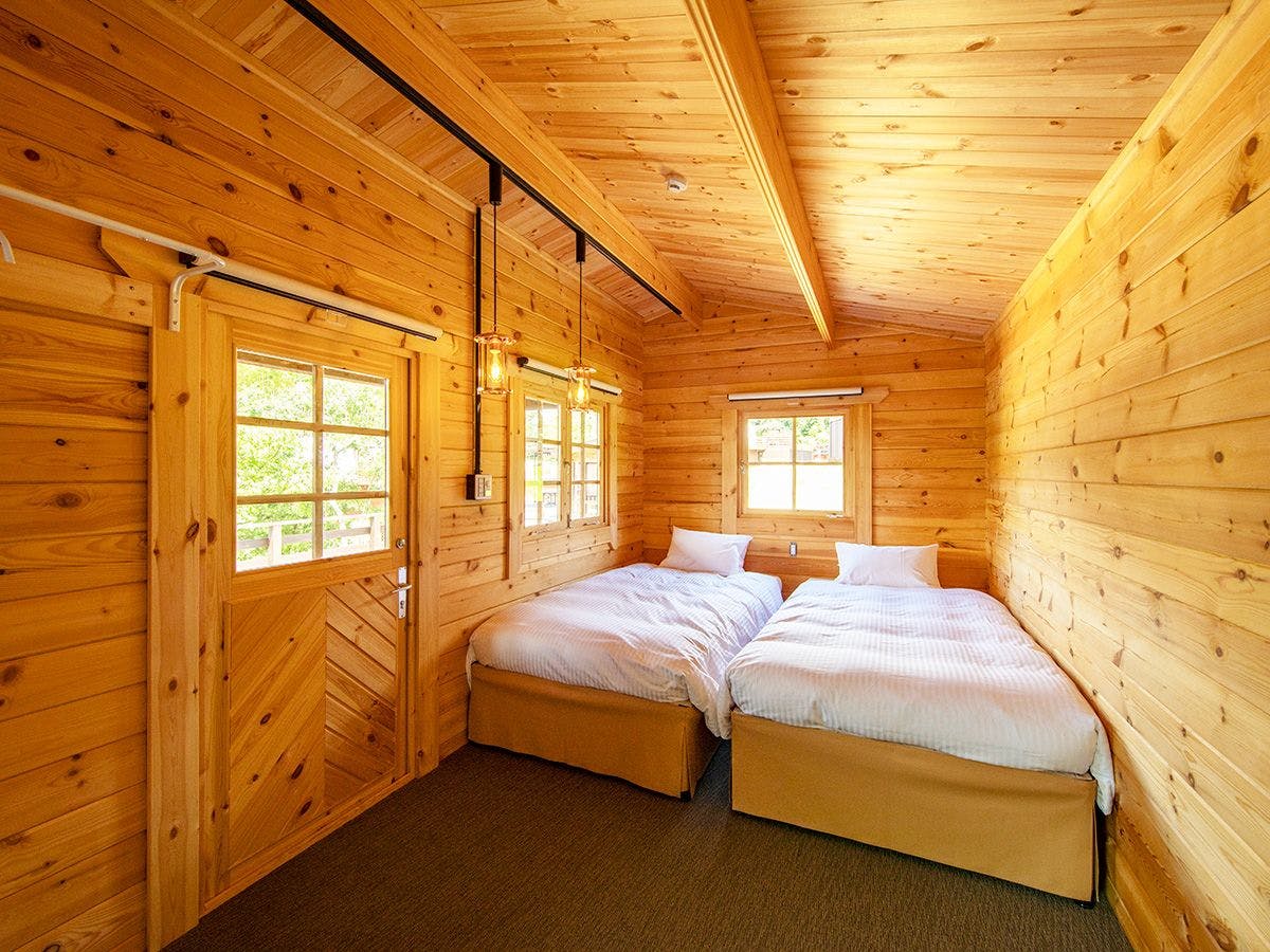 Glamping Gokan