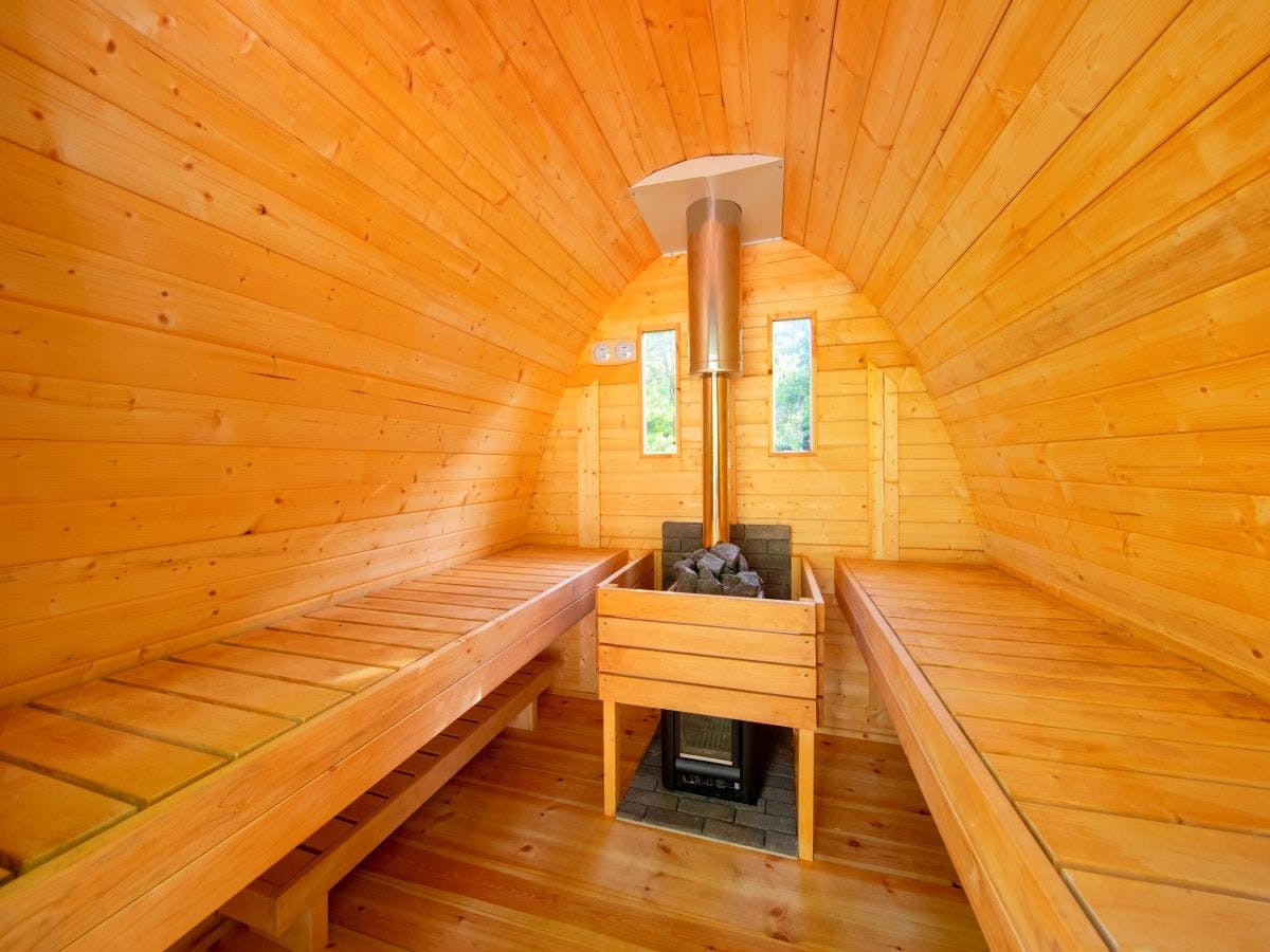 Glamping Gokan