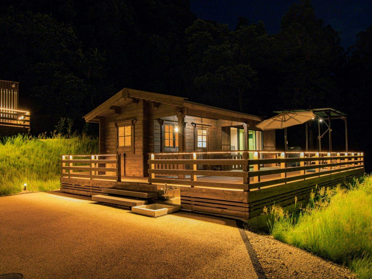 Glamping Gokan