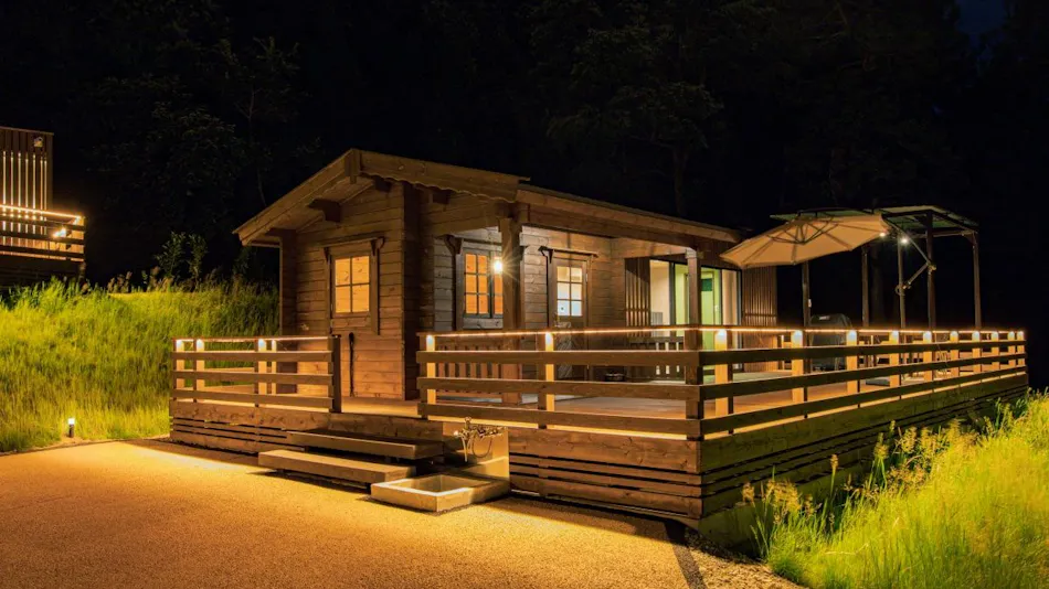 Glamping Gokan
