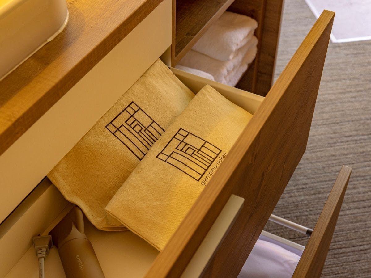 Kemudahan Umum di Semua Bilik