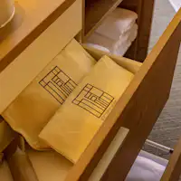 Kemudahan Umum di Semua Bilik