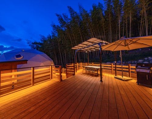 VIPスイート【あかつき】