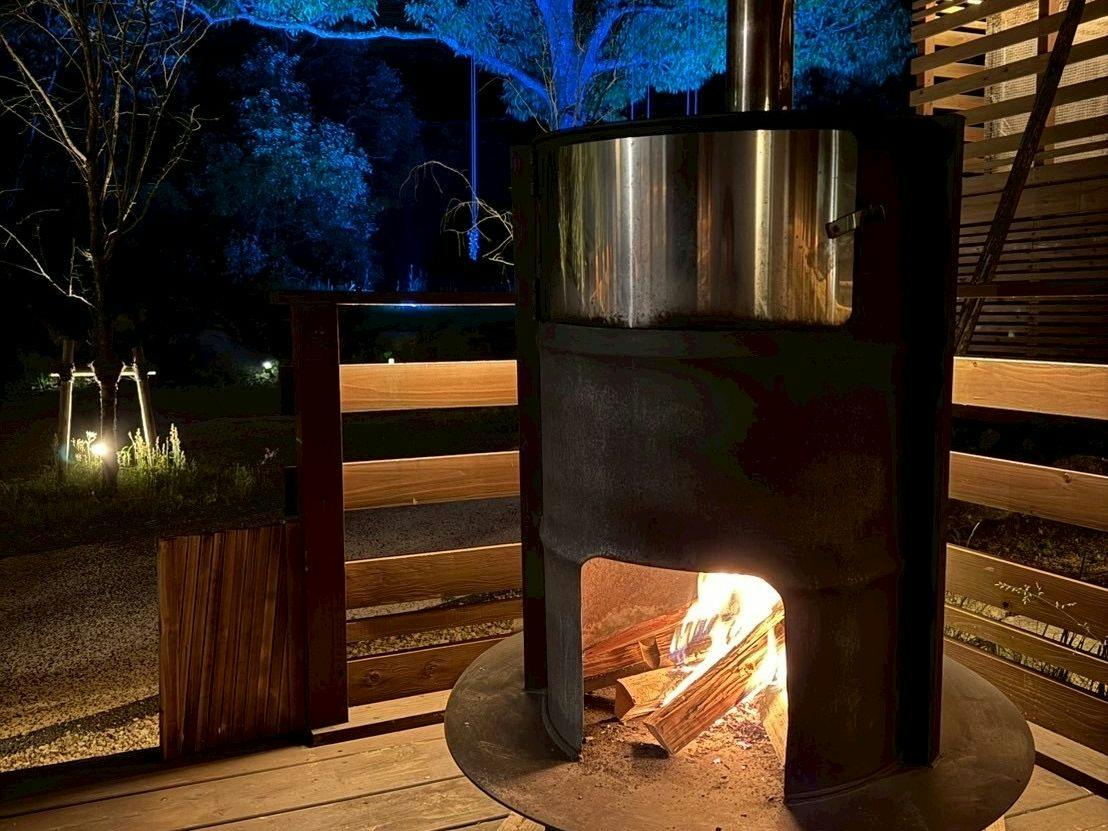 Glamping Gokan